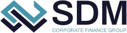 Logo SDM