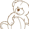 Logo PLUSH & ZOO B.V.