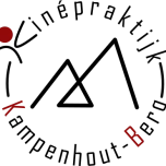 Logo Kinepraktijk Kampenhout-Berg