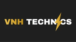Logo VNH-Technics