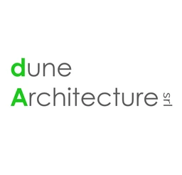 Logo DUNE ARCHITECTURE
