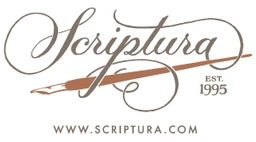 Logo SCRIPTURA