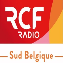 Logo RCF Sud Belgique