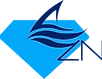 Logo Zwemclub Nijlen