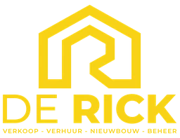 Logo DE RICK