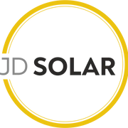 Logo JD Solar