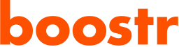 Logo BOOSTR