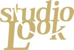 Logo STUDIO LOOK