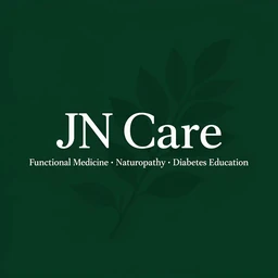 Logo JN-CARE
