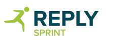 Logo SPRINT REPLY