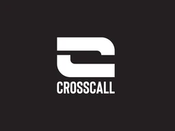 Logo CROSSCALL SAS