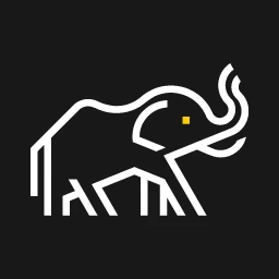 Logo ELEPHAS