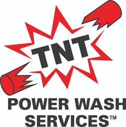 Logo TNT SERVICES