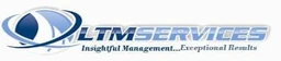 Logo LTM Services