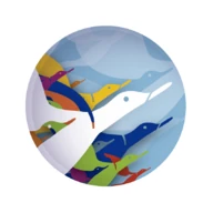 Logo GAIA EDUCATION EUROPE
