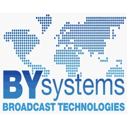 Logo BY-SYSTEMS