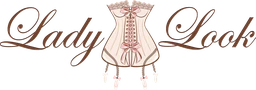 Logo LADY-LOOK