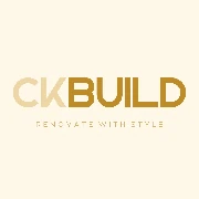 Logo CK BUILD