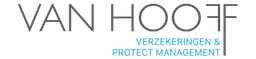 Logo VAN HOOFF - VERZEKERINGEN