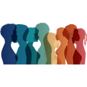 Logo Women in Logistics