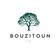 Logo BOUZITOUN