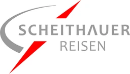 Logo SCHEITHAUER REISEN GMBH
