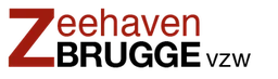 Logo Zeehaven Brugge