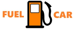 Logo Fuel Car