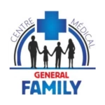 Logo GENERAL FAMILY