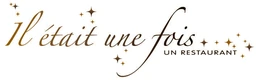 Logo IL ETAIT UNE FOIS TOI ET MOI