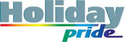Logo HOLIDAYPRIDE