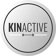 Logo KinActive Performance ASBL
