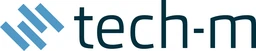 Logo TECH-M
