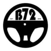 Logo B72