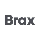 Logo BRAX