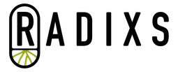 Logo Radixs