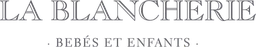 Logo LA BLANCHERIE