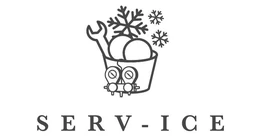 Logo Serv-ice