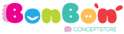 Logo BONBON - CONCEPTSTORE