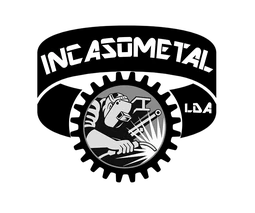 Logo INCASOMETAL LDA