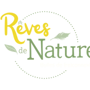 Logo Rêves de Nature