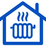 Logo M.J. Building