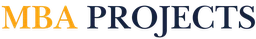 Logo MBA PROJECTS