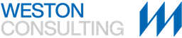 Logo WESTON CONSULTING