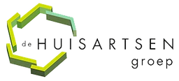 Logo de huisartsengroep vvzrl