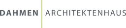 Logo DAHMEN