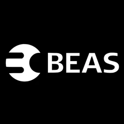 Logo BeAs