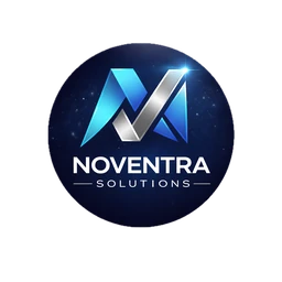 Logo Noventra Solutions
