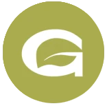 Logo GR&OM Groen- en omgevingswerken
