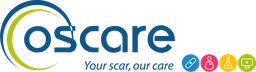 Logo OSCARE